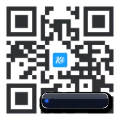 Apple 移动终端版 二维码